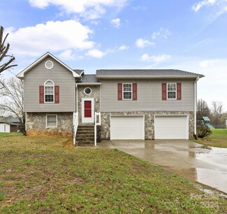 1423 Baton School Rd, Granite Falls, NC 28630