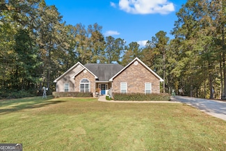 228 Bradley Rd, Jackson, GA 30233