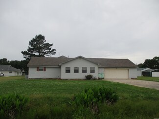 270 Allport Rd, Humnoke, AR 72072