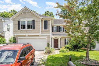 4312 Mary Point Rd, Monroe, NC 28110