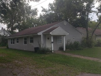 935 Ingleside Ave, Flint, MI 48507