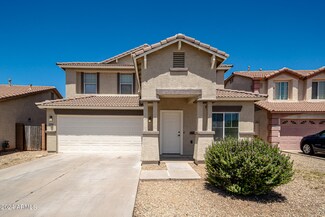 7208 W Crown King Rd, Phoenix, AZ 85043