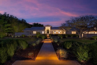 291 Saddle Ln, Ojai, CA 93023