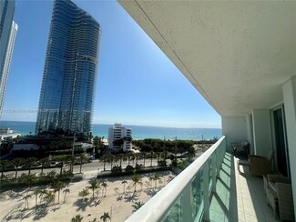 100 Bayview Dr Unit 1114, Sunny Isles Beach, FL 33160