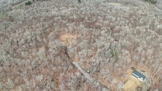 Lot 12-1 Tripp Hollow Rd, Brooklyn, CT 06234