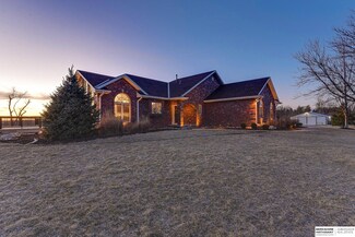 7997 County Road P35, Blair, NE 68008