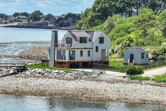 60 Intervale Rd, Harpswell, ME 04079