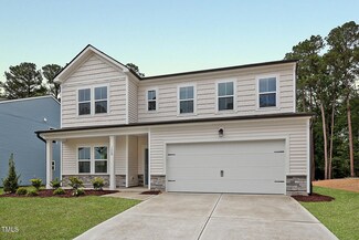 1229 Dimaggio Dr Unit 8, Raleigh, NC 27616