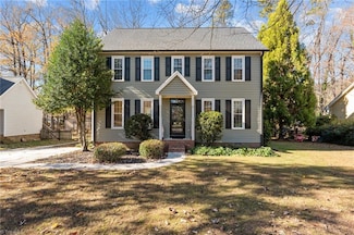 5217 Southwind Rd, Greensboro, NC 27455