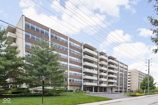 25 E 40th St Unit 1B/D, Indianapolis, IN 46205