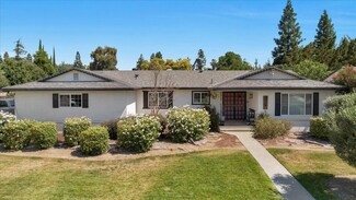 2048 W Sierra Ave, Fresno, CA 93711