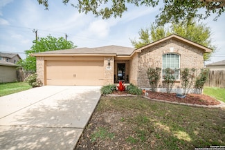 4606 La Route, San Antonio, TX 78222