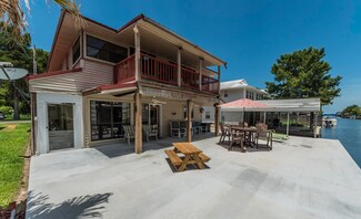 270 Bayou Tranquille Rd, Pierre Part, LA 70339