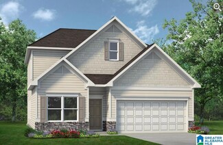 640 Ridgefield Dr, Odenville, AL 35120