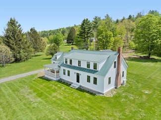 1234 Pucker St, Stowe, VT 05672