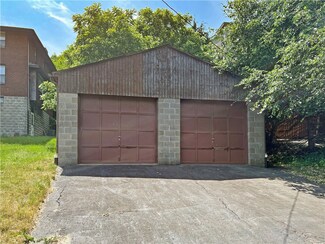 Lot 23 Rosalia Ave, Castle Shannon, PA 15234