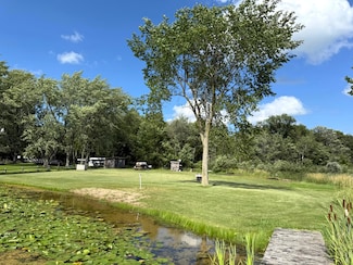 7881 Little Penny Ln, Six Lakes, MI 48886