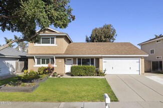 3421 Oarfish Ln, Oxnard, CA 93035