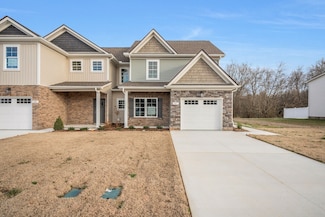 147 Creek Wood Rd, Manchester, TN 37355