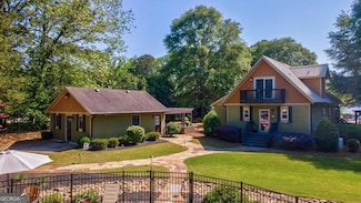 2120 Shadow Lake Dr, Buckhead, GA 30625