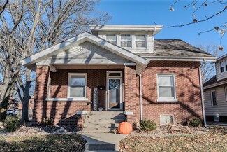 1501 13th St, Highland, IL 62249