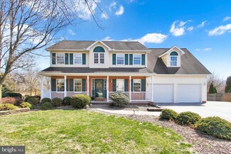 80 Hounds Run Unit 21, Gettysburg, PA 17325