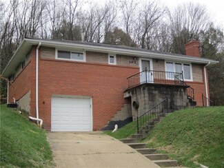 102 Mcvey St, Sturgeon, PA 15082
