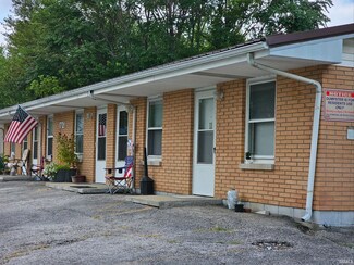 1721 27th St, Bedford, IN 47421