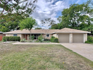 9512 Meadowheath Dr, Austin, TX 78729
