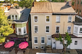 864 S Broad St, Trenton, NJ 08611