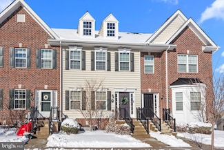 3753 Jacob Stout Rd Unit 9, Doylestown, PA 18902