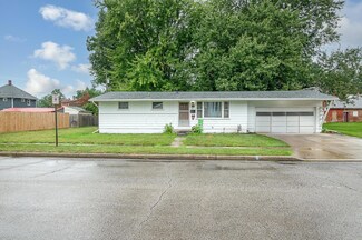 561 Park Ave, Bucyrus, OH 44820