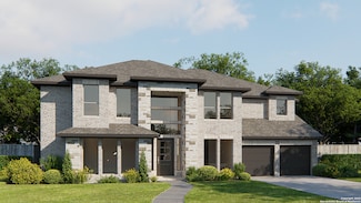 28325 Seppenfield, San Antonio, TX 78260