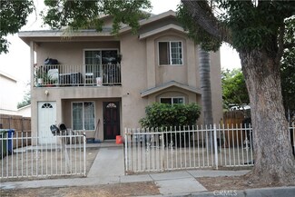 5606 Fortuna St, Los Angeles, CA 90011