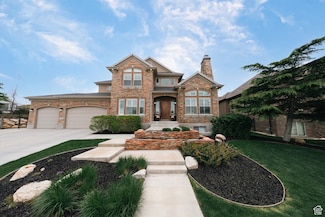 843 Eaglepointe Dr, North Salt Lake, UT 84054