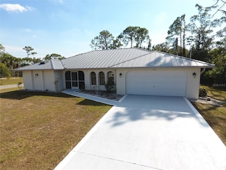 17399 Terry Ave, Port Charlotte, FL 33948