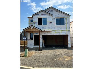 13898 SW Sabrina Ave, Sherwood, OR 97140