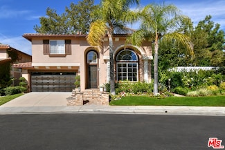 3661 El Encanto Dr, Calabasas, CA 91302