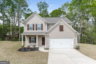 220 Randy Trace, Covington, GA 30016