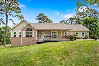 56143 S 659 Rd, Colcord, OK 74338
