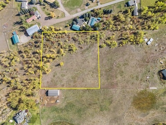 TBD Elk Ln, Bozeman, MT 59718