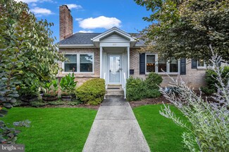 641 Central Terrace, Harrisburg, PA 17111