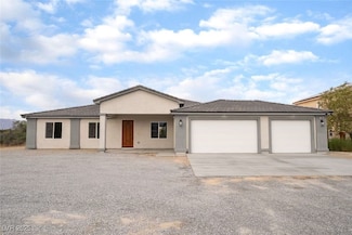 2260 S Blagg Rd, Pahrump, NV 89048