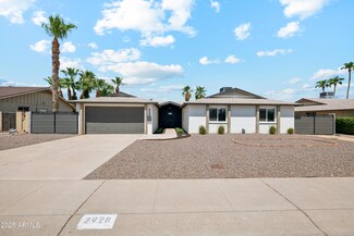 2928 E Cortez St, Phoenix, AZ 85028