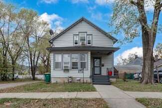 205 Rowell Ave, Joliet, IL 60433