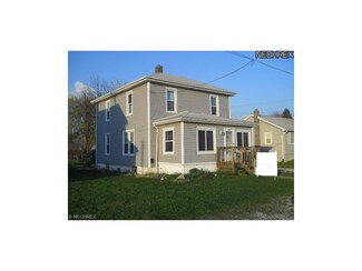 122 Hay St, Creston, OH 44217