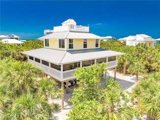 4511 Conch Shell Dr, Captiva, FL 33924