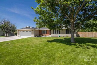 5269 Silver Spur St, Boise, ID 83709