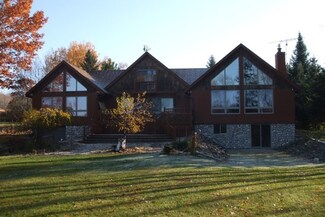 9805 E Munro, Levering, MI 49755