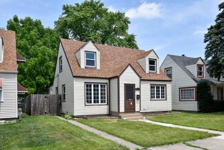 3618 W 86th Place, Chicago, IL 60652